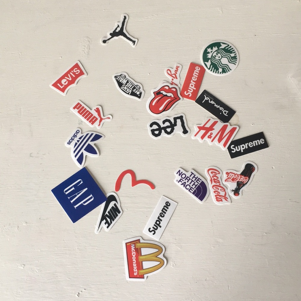 💥SALE💥Stickers